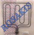 HEATING ELEMENT UP PART GRILL MIELE 3000W  2723542